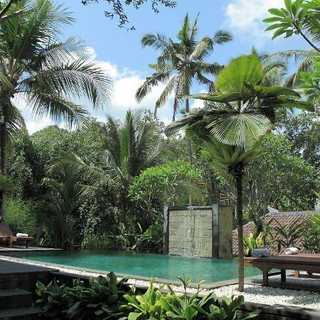 Igna Bungalows Ubud Eksteriør bilde