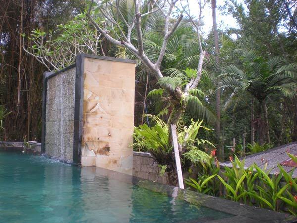 Igna Bungalows Ubud Eksteriør bilde